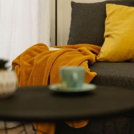 Sanchez Y Laserna Stays Moderno Apartamento En Valencie Exteriér fotografie