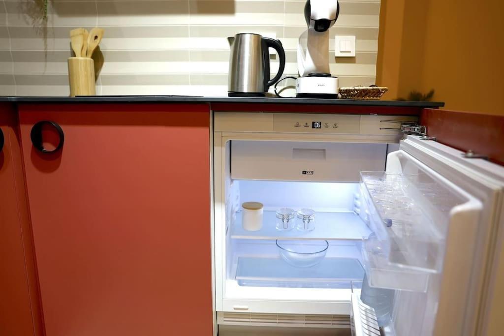 Sanchez Y Laserna Stays Moderno Apartamento En Valencie Exteriér fotografie