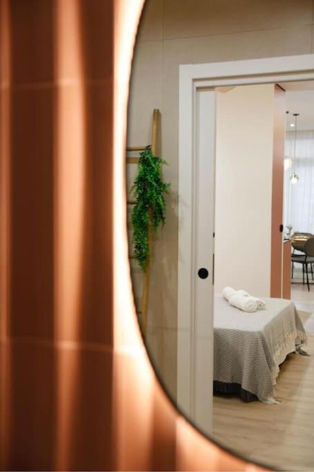 Sanchez Y Laserna Stays Moderno Apartamento En Valencie Exteriér fotografie